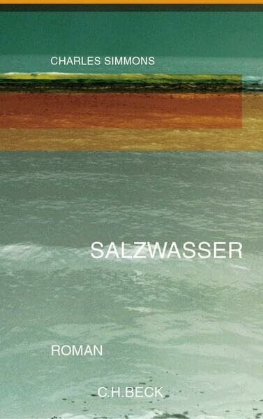 Hornfeck, Susanne Salzwasser: Roman