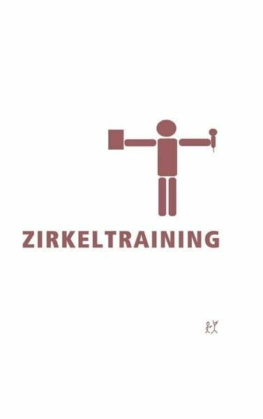 Matthias Schönebäumer Zirkeltraining: Geschichten