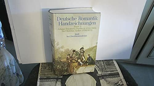 Marianne Bernhard Deutsche Romantik. Handzeichnungen (in zwei Bänden)