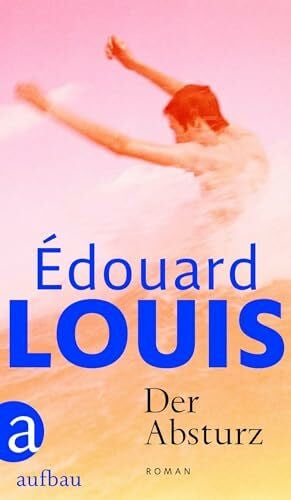 Louis, Édouard Der Absturz: Roman