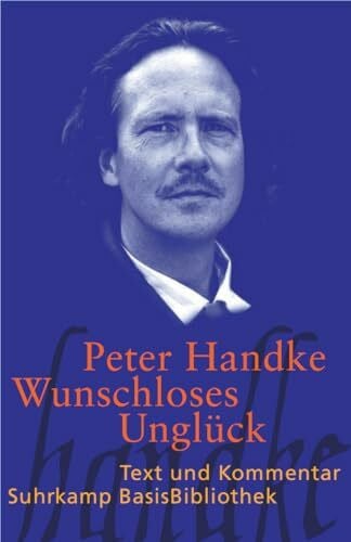 Höller, Hans Wunschloses Unglück: Erzählung (Suhrkamp BasisBibliothek)