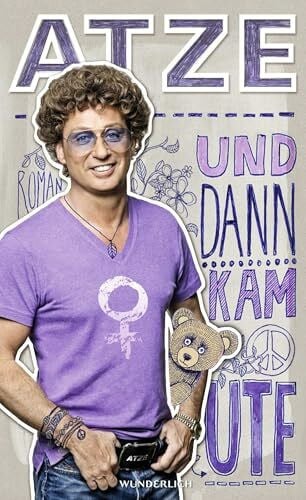 Hoheneder, Till Und dann kam Ute