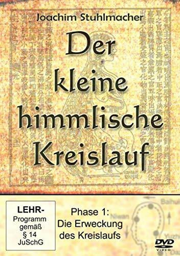 Stuhlmacher, Joachim Der kleine himmlische Kreislauf: Phase 1: Die Erweckung des Kreislaufs