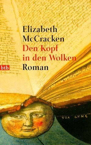 McCracken, Elizabeth Den Kopf in den Wolken
