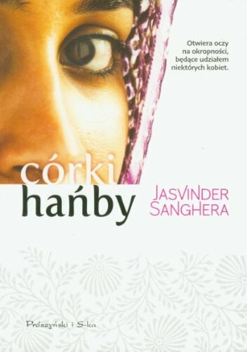 Sanghera, Jasvinder Córki hańby