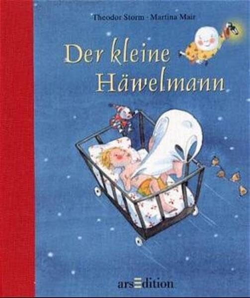 Mair, Martina Der kleine Häwelmann
