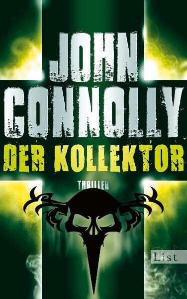 Schmidt, Georg Der Kollektor
