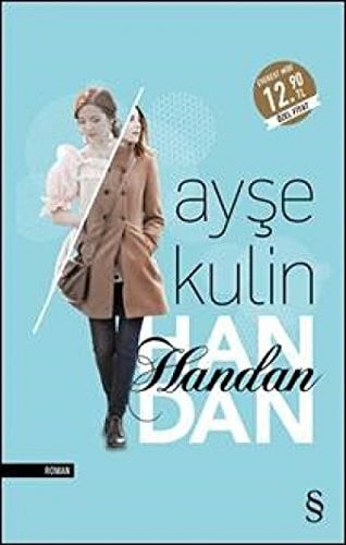 Kulin, Ayse Handan Midi Boy