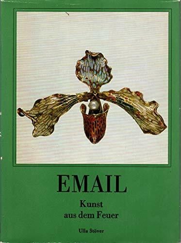 Stöver, Ulla Email - Kunst aus dem Feuer