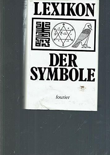 W./Dümotz,I./Golowin,S./Röttgen,H. Bauer Lexikon der Symbole