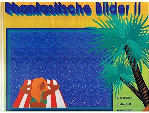 Armin Kuhn Phantastische Bilder II