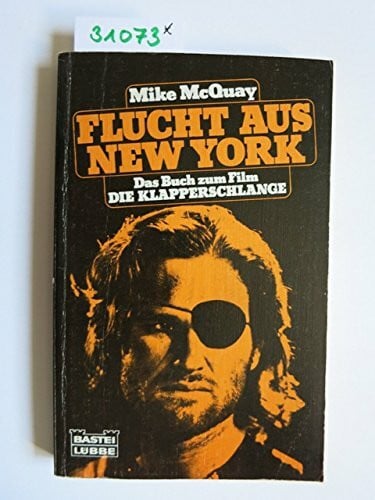 McQuay, Mike Flucht aus New York