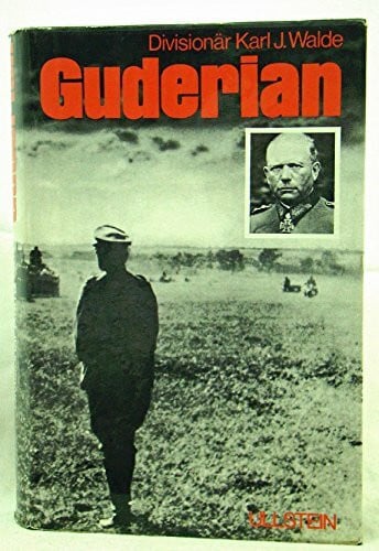 Walde, Karl J. Guderian