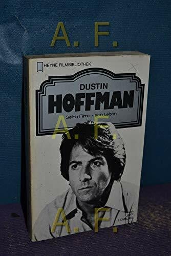 Lenburg, Jeff Dustin Hoffman. Seine Filme - sein Leben.