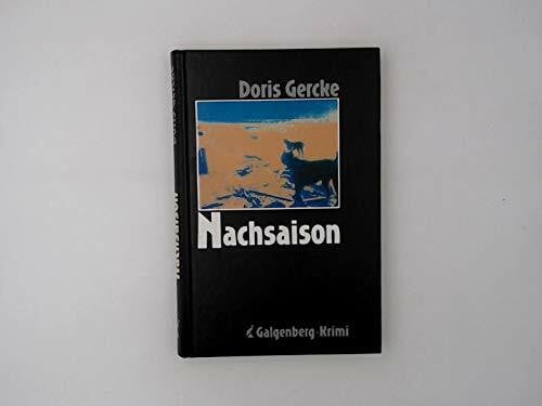Gercke, Doris Nachsaison