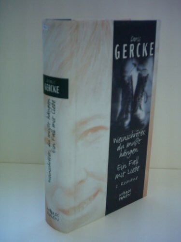 Gercke, Doris Weinschröter, du musst hängen (Galgenberg-Krimis)