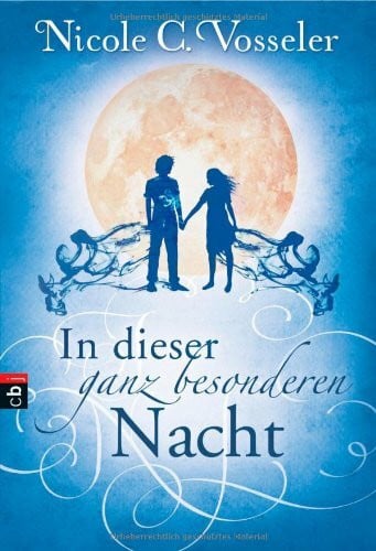 Vosseler, Nicole C. In dieser ganz besonderen Nacht