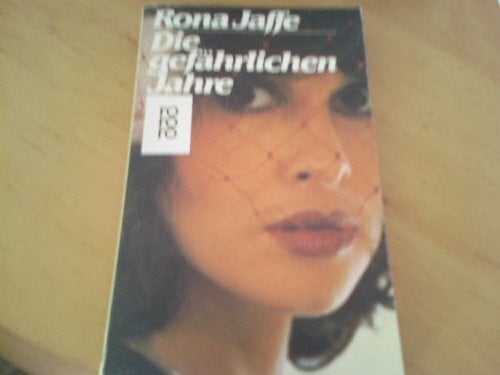 Rademacher, Susanna Die gefährlichen Jahre
