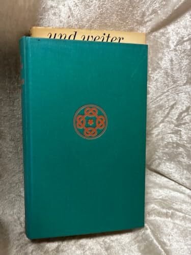 Hagedorn, Hans Hermann An Nachtfeuern der Karawan-Serail, 3 Bde., Bd.2: Märchen und Geschichten alttürkischer Nomaden