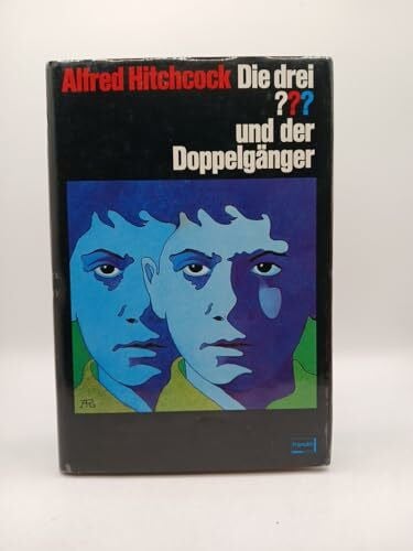 Alfred Hitchcock Die drei ??? und der Doppelgänger