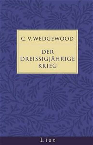 Girschick, A G Der Dreissigjährige Krieg