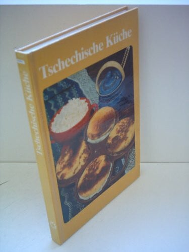 Brizova, Joza und M. Klimentova Tschechische Küche