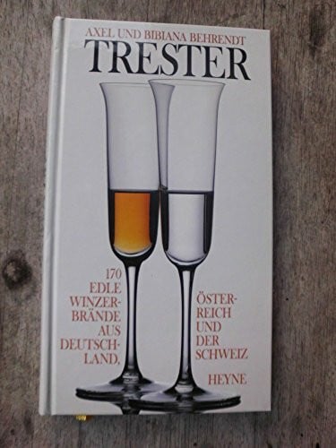Behrendt, Axel und Bibiana. Trester