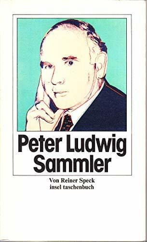 Speck, Reiner Peter Ludwig. Sammler (Insel-Taschenbücher)