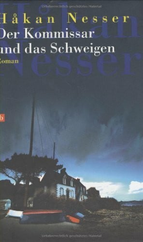 Nesser, Hakan Der Kommissar und das Schweigen: Roman (btb-HC)