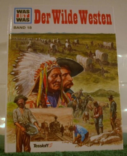 Seiler, Signe Der Wilde Westen