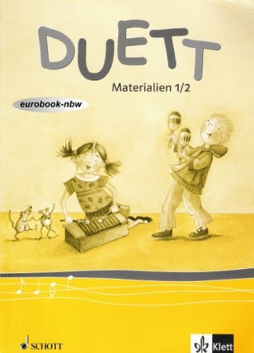 Neumann, Friedrich Duett / Materialien 1./2. Schuljahr