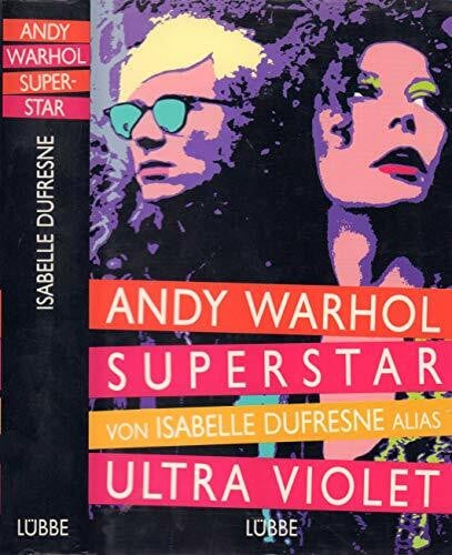 Muelder, Dirk Andy Warhol Superstar