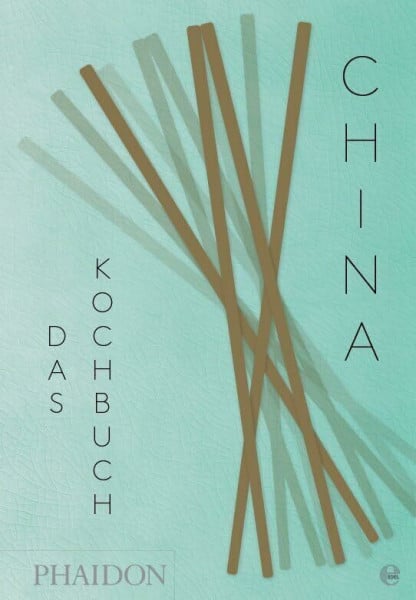 Chan, Kei Lum China - Das Kochbuch