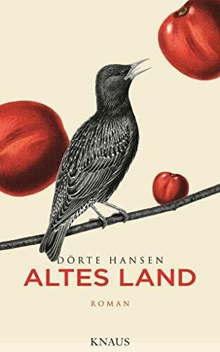 Hansen, Dörte Altes Land: Roman