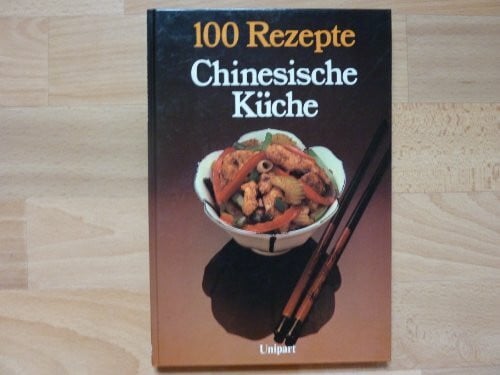 Luzia Czernich Chinesische Küche