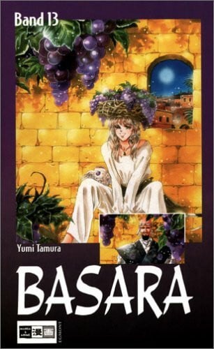 Tamura, Yumi Basara 13