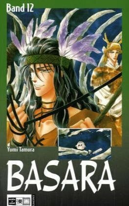 Tamura, Yumi Basara, Bd.12