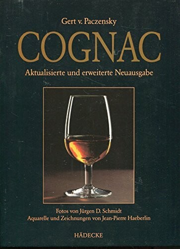 Schmidt, Jürgen D. Cognac