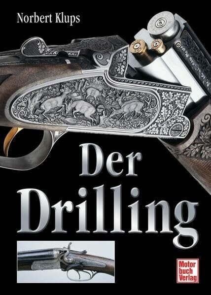 Klups, Norbert Der Drilling