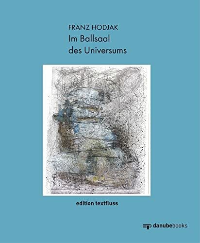 Dácz, Enikő Im Ballsaal des Universums (edition textfluss)