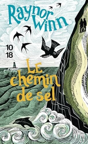 Amfreville, Marc Le chemin de sel