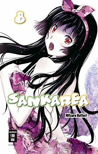 Höfler, Burkhard Sankarea 08