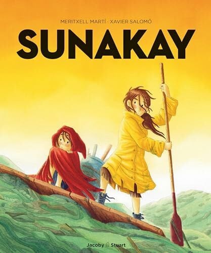 Theisen, Magdalena Sunakay: Bilderbuch
