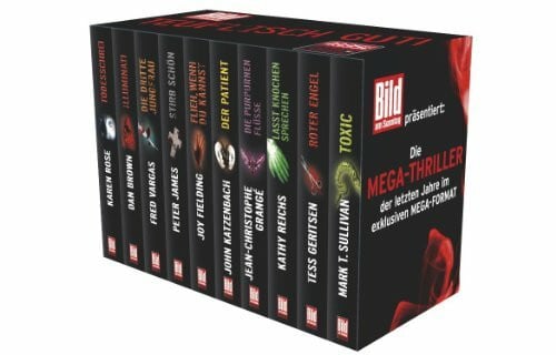 Tess Gerritsen Thriller Edition: Teuflisch Gut