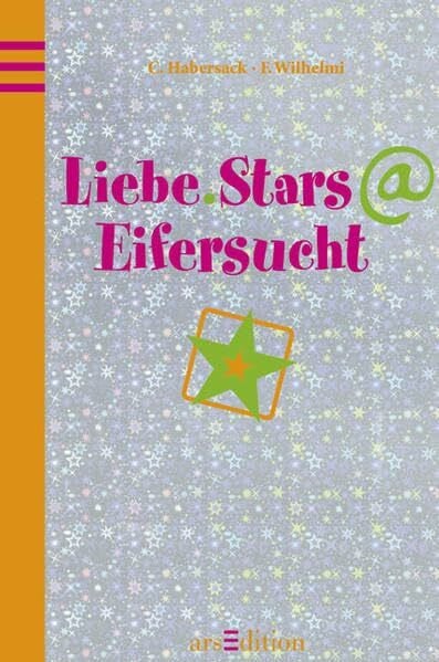 Wilhelmi, Friederike Liebe.Stars@Eifersucht