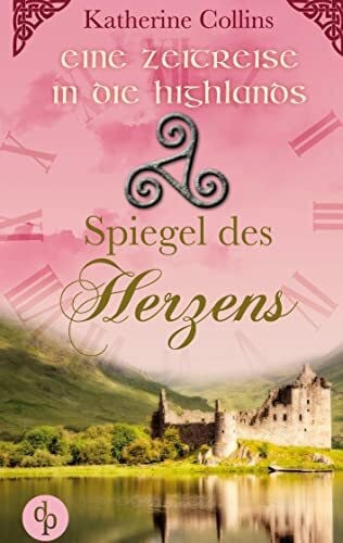 Collins, Katherine Spiegel des Herzens