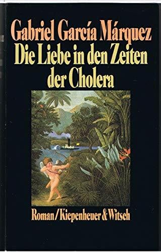 Ploetz, Dagmar Die Liebe in den Zeiten der Cholera