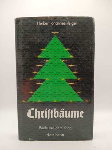 Veigel, Herbert Johannes Christbäume