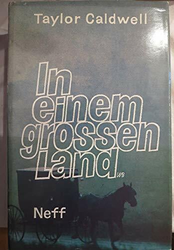 Hausner, E In einem grossen Land.
