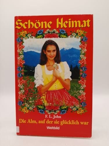 Schöne Heimat - Romanhefte verschiedene Titel